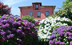Hotel Rural El Algaire